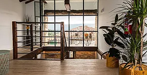 Casa Rural Siete Huertas 002