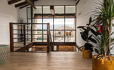 Casa Rural Siete Huertas en Valdegovia (Álava) - Foto 2