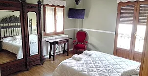 Alojamiento Rural Abuela Andrea 004