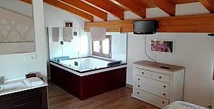 Alojamiento Rural Abuela Andrea 005