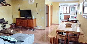 Alojamiento Rural Abuela Andrea 006