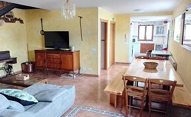 Alojamiento Rural Abuela Andrea en Lantarón (Álava) - Foto 5