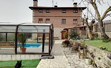 Alojamiento Rural Abuela Andrea en Lantarón (Álava) - Foto 1