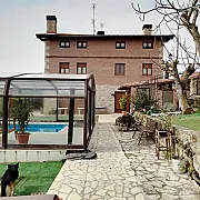 Alojamiento Rural Abuela Andrea 001