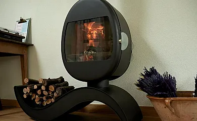 Caserío Montehermoso en Valdegovia (Álava) - Foto 5