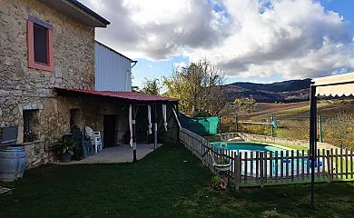 La Bodega de Salinillas en Labastida (Álava) - Foto 5