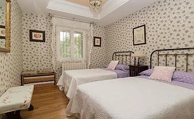 Juncalvera en Lanciego (Álava) - Foto 3