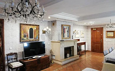 Juncalvera en Lanciego (Álava) - Foto 4