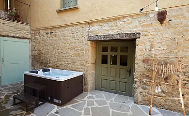 Casa Palacio Armiñon en Armiñón (Álava) - Foto 3