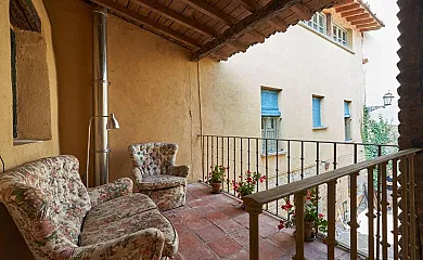 Casa Palacio Armiñon en Armiñón (Álava) - Foto 4