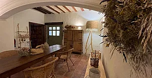 Casa Palacio Armiñon 005