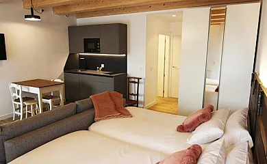 La Casa de Nuestro Abuelo en Arraia. Maeztu (Álava) - Foto 3