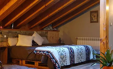 Aliga Etxea en Getxo (Vizcaya) - Foto 2