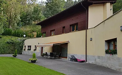 Aliga Etxea en Getxo (Vizcaya) - Foto 3