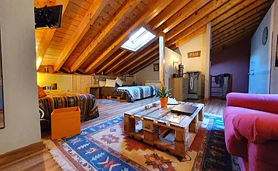 Aliga Etxea en Getxo (Vizcaya) - Foto 4