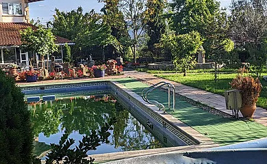 Caserío Gondra en Mungia (Vizcaya) - Foto 2