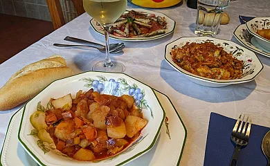 Caserío Gondra en Mungia (Vizcaya) - Foto 3