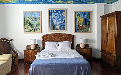 Caserío Gondra en Mungia (Vizcaya) - Foto 5