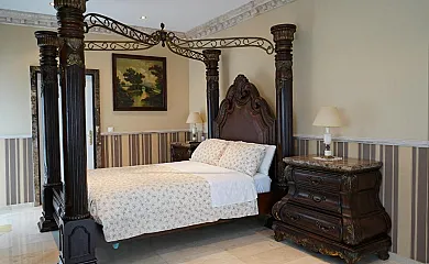 Rural Palace en Sopuerta (Vizcaya) - Foto 2