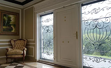 Rural Palace en Sopuerta (Vizcaya) - Foto 3