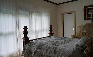 Rural Palace en Sopuerta (Vizcaya) - Foto 4