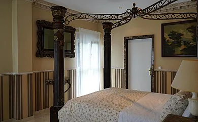 Rural Palace en Sopuerta (Vizcaya) - Foto 5