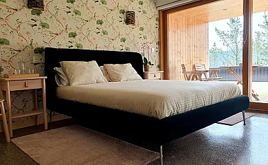 Agroturismo Azkarraga en Amorebieta (Vizcaya) - Foto 3