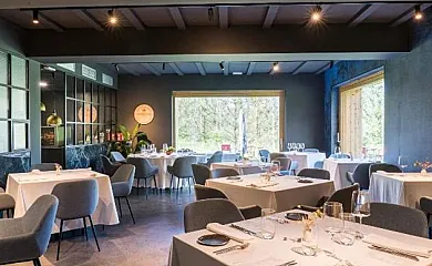 Agroturismo Azkarraga en Amorebieta (Vizcaya) - Foto 4