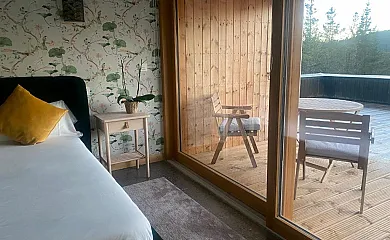 Agroturismo Azkarraga en Amorebieta (Vizcaya) - Foto 5