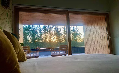 Agroturismo Azkarraga en Amorebieta (Vizcaya) - Foto 2