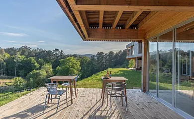 Basoan en Mungia (Vizcaya) - Foto 4