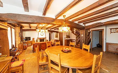 Villa Dolaretxe en Arratzu (Vizcaya) - Foto 2