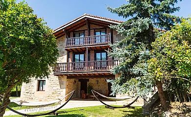 Villa Dolaretxe en Arratzu (Vizcaya) - Foto 3