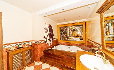 Villa Dolaretxe en Arratzu (Vizcaya) - Foto 4