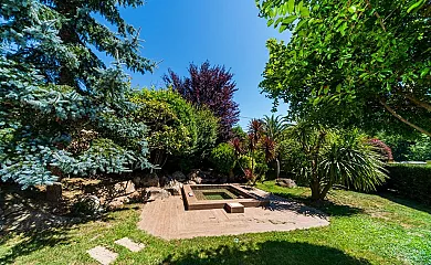 Villa Dolaretxe en Arratzu (Vizcaya) - Foto 5