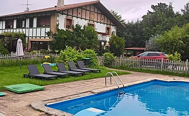 Caserio Kamirune en Laukiz (Vizcaya) - Foto 5