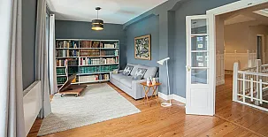 Casa Rural Etxealia 003