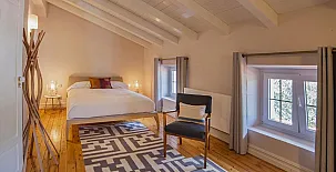 Casa Rural Etxealia 004