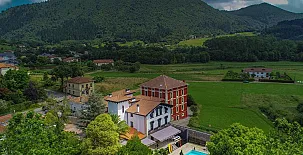 Casa Rural Etxealia 002