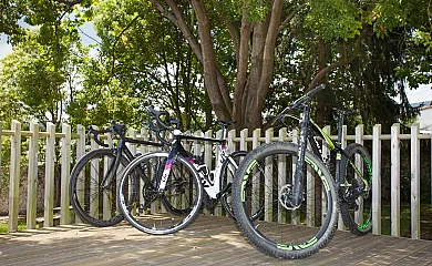 Casa Rural Etxealia en Gautegiz Arteaga (Vizcaya) - Foto 5