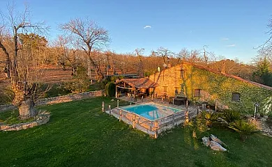 El Castañar de Aracena en Aracena (Huelva) - Foto 24