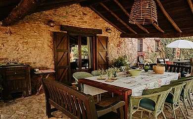 El Castañar de Aracena en Aracena (Huelva) - Foto 25