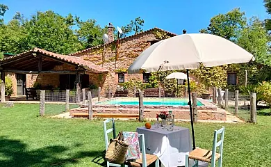 El Castañar de Aracena en Aracena (Huelva) - Foto 3