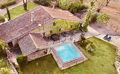 El Castañar de Aracena en Aracena (Huelva) - Foto 2