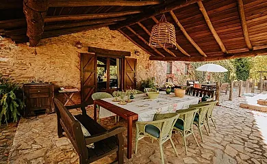 El Castañar de Aracena en Aracena (Huelva) - Foto 4