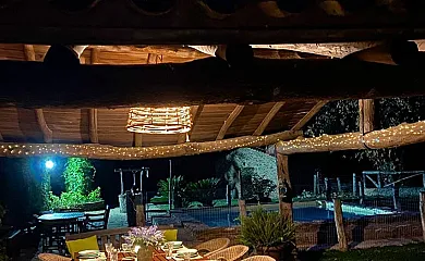 El Castañar de Aracena en Aracena (Huelva) - Foto 7