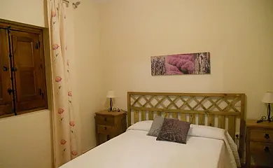 Casa El Rincón de Juana en Pueblonuevo del Bullaque (Ciudad Real) - Foto 14