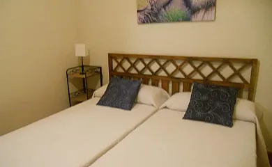 Casa El Rincón de Juana en Pueblonuevo del Bullaque (Ciudad Real) - Foto 15