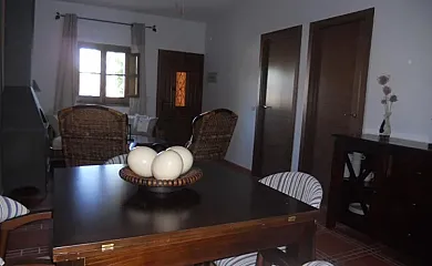 Casa El Rincón de Juana en Pueblonuevo del Bullaque (Ciudad Real) - Foto 16