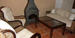 Casa El Rincón de Juana 005